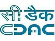 Centre for Development of Advanced Computing (CDAC)