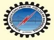 BVC College of Engineering
