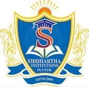 Siddhartha Institute of Science & Technology (SISTK)