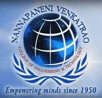 Nannapaneni Venkat Rao College of Engineering and Technology (NVRCET)
