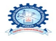 Renganayagi Varatharaj College of Engineering (RVCE)