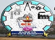 Sureya College of Engineering (SCE)