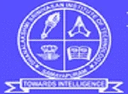Dhanalakshmi Srinivasan Institute of Technology (DSIT)