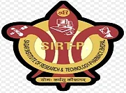 Sagar Institute of Research & Technology -  Pharmacy (SIRTP)