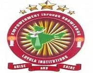 Loyola Institute of Technology and Science (LITES)