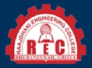 Raajdhani Engineering College (REC)