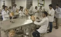 Hi-Tech Medical College and Hospital (HMCH)