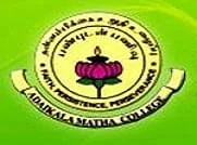 Adaikalamatha Institute of Management (AIM)