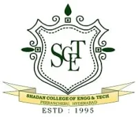 Shadan College of Engineering & Technology (SCET)
