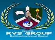 RVS College of Computer Application (RVSCCA)
