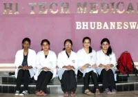 Hi-tech Group of Institutions