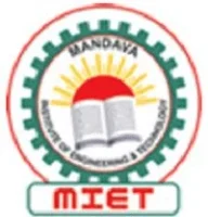 Mandava Institute Of Engineering And Technology (MIET)