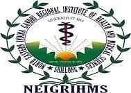 North Eastern Indira Gandhi Regional Institute of Health and Medical Sciences (NEIGRIHMS)