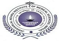 Jawaharlal Nehru Institute of Medical Sciences (JNIMS)