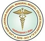 Late Shri Lakhi Ram Agrawal Memorial Government Medical College (GMC)