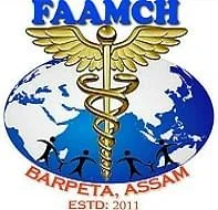 Fakhruddin Ali Ahmed Medical College and Hospital (FAAMCH)