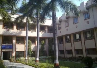 Govt. Dental College & Hospital (GDCH)
