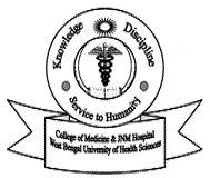 College of Medicine & JNM Hospital Kalyani