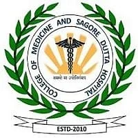College of Medicine and Sagore Dutta Hospital (CMSDH)