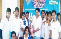 Hindustan Institute of Technology Science and Management (HITS&M)