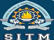 Sakshi Institute of Technology and Management (SITM)