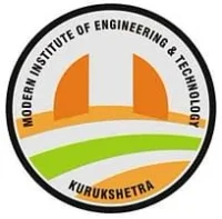Modern Institute of Engineering and Technology (MIET) Mohri
