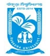 Bankura University (BU)
