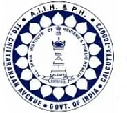 All India Institute of Hygiene and Public Health (AIIH & PH)