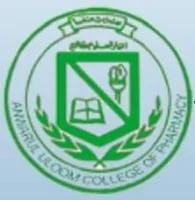 Anwarul Uloom College of Pharmacy