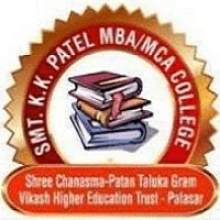 Smt. K. K. Patel MBA & MCA College (KKPMMC) Palasara