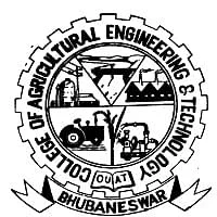 College of Agricultural Engineering and Technology (CAET)