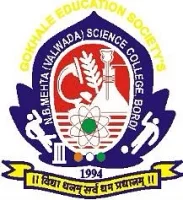 N.B. Mehta Science College (NBM) Bordi