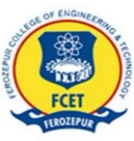 Ferozepur College of Engineering and Technology (FCET)