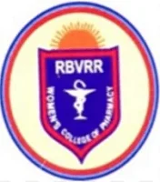 RBVRR Women’s College of Pharmacy