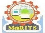 Mekapati Rajamohan Reddy Institute of Technology & Science (MERITS)