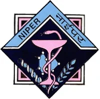 National Institute of Pharmaceutical Education And Research (NIPER)