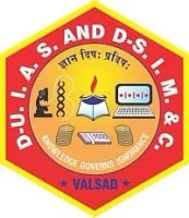 Dolat Usha Institute of Applied Sciences And Dhiru Sarla Institute of Management & Commerce (DUIAS & DSIM & C)