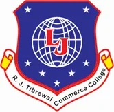 R J Tibrewal Commerce College (RJTCC)