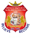 M.J.Kundaliya College