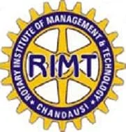Rotary Institute of Management and Technology (RIMT)