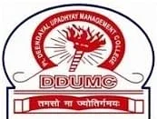 Pt. Deen Dayal Upadhyay  Management College (DDUMC)