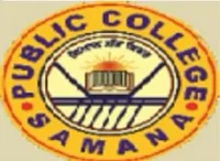 Public College Samana