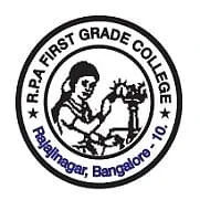 RPA First Grade College