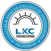 Lyallpur Khalsa College of Engineering (LKCE)