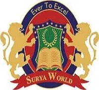 Surya School of Pharmacy