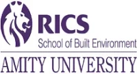 RICS School of Built Environment, Amity University (RICS SBE)