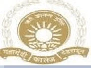 MKP PG College