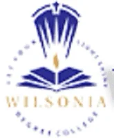 Wilsonia Degree College (WDC)