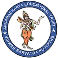 Annamacharya College of Pharmacy (ANCP)