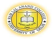 Ram Lal Anand College (RLA)